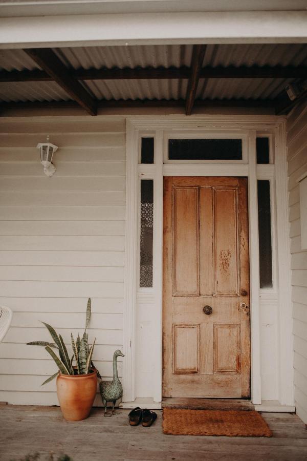 The Allotment Albany - Centrally Located Cottage In Old Albany Dış mekan fotoğraf